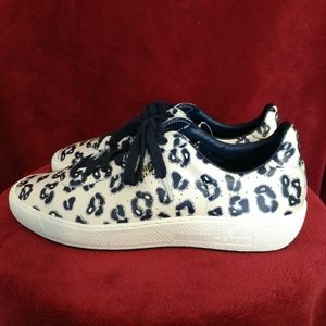 Men's size 8 Puma Star X House of Hackney Leonne. Used with box